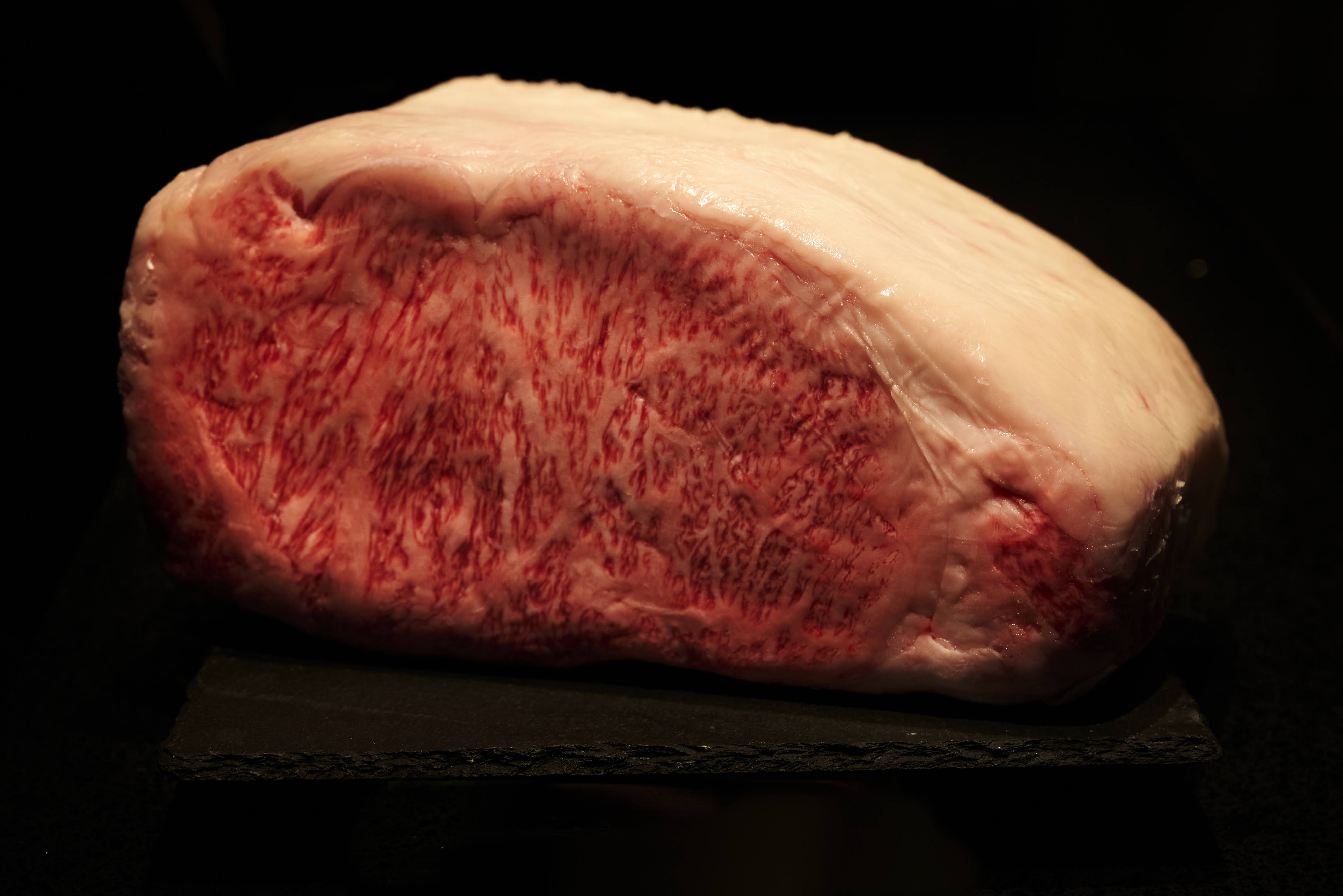 鉄板焼 契 - 駿河湾の海の幸